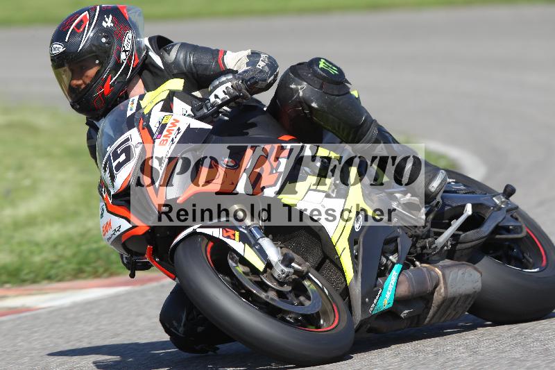 /13 01.05.2025 Speer Racing ADR/Gruppe gelb/175